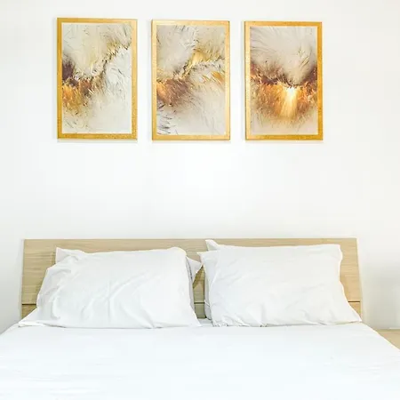 Charming, Comfortable In The Centre W/wifi By 360 Estates *