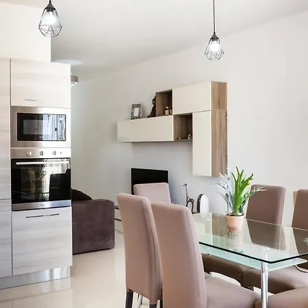 아파트 Charming, Comfortable In The Centre W/wifi By 360 Estates